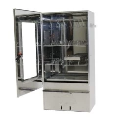 Rookoven XL - Zink 16 Rookoven XL - Zink -Woonkeuken Winkel 1200x1200 1143