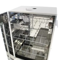 Rookoven XL - Zink 17 Rookoven XL - Zink -Woonkeuken Winkel 1200x1200 1144