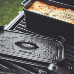 Burnhard Gietijzeren Broodpan 3,5 L - Broodbakvorm 22 Burnhard Gietijzeren Broodpan 3,5 L - Broodbakvorm -Woonkeuken Winkel 1200x1200 1149