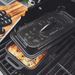 Burnhard Gietijzeren Broodpan 3,5 L - Broodbakvorm 24 Burnhard Gietijzeren Broodpan 3,5 L - Broodbakvorm -Woonkeuken Winkel 1200x1200 1151