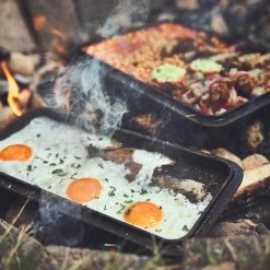 Burnhard Gietijzeren Broodpan 3,5 L - Broodbakvorm 25 Burnhard Gietijzeren Broodpan 3,5 L - Broodbakvorm -Woonkeuken Winkel 1200x1200 1152