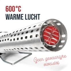 DistinQ BBQ Lighter Aansteker - Elektrische Barbecue Looftlighter Houtskool Starter Voor Barbecue, Grill En Open Haard - 2000 Watt 16 DistinQ BBQ Lighter Aansteker - Elektrische Barbecue Looftlighter Houtskool Starter Voor Barbecue, Grill En Open Haard - 2000 Watt -Woonkeuken Winkel 1200x1200 1172