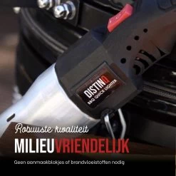 DistinQ BBQ Lighter Aansteker - Elektrische Barbecue Looftlighter Houtskool Starter Voor Barbecue, Grill En Open Haard - 2000 Watt 24 DistinQ BBQ Lighter Aansteker - Elektrische Barbecue Looftlighter Houtskool Starter Voor Barbecue, Grill En Open Haard - 2000 Watt -Woonkeuken Winkel 1200x1200 1177