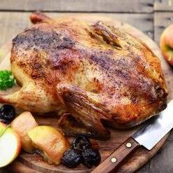 Relaxdays Braadslede Met Rooster - Edelstaal - Ovenschaal - Braadpan - Braadslee - Zilver - L -Woonkeuken Winkel 1200x1200 142