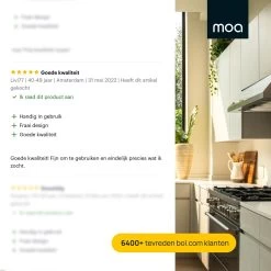 MOA Gietijzeren Braadpan - Inhoud 4,75 Liter - 26CM - Rond - Alle Warmtebronnen - Ook Voor Inductie - Gewicht 5,8 Kg - Bordeaux Rood - MC26BR 17 MOA Gietijzeren Braadpan - Inhoud 4,75 Liter - 26CM - Rond - Alle Warmtebronnen - Ook Voor Inductie - Gewicht 5,8 Kg - Bordeaux Rood - MC26BR -Woonkeuken Winkel 1200x1200 164