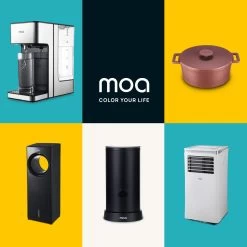 MOA Gietijzeren Braadpan - Inhoud 4,75 Liter - 26CM - Rond - Alle Warmtebronnen - Ook Voor Inductie - Gewicht 5,8 Kg - Bordeaux Rood - MC26BR 21 MOA Gietijzeren Braadpan - Inhoud 4,75 Liter - 26CM - Rond - Alle Warmtebronnen - Ook Voor Inductie - Gewicht 5,8 Kg - Bordeaux Rood - MC26BR -Woonkeuken Winkel 1200x1200 168