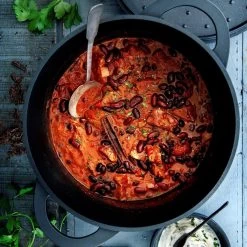 Tefal Trattoria Braadpan - Ø28 Cm - Inclusief Deksel -Woonkeuken Winkel 1200x1200 170