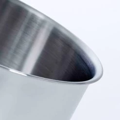 BK Profiline Steelpan Ø 14 Cm - RVS - Inductie 23 BK Profiline Steelpan Ø 14 Cm - RVS - Inductie -Woonkeuken Winkel 1200x1200 177