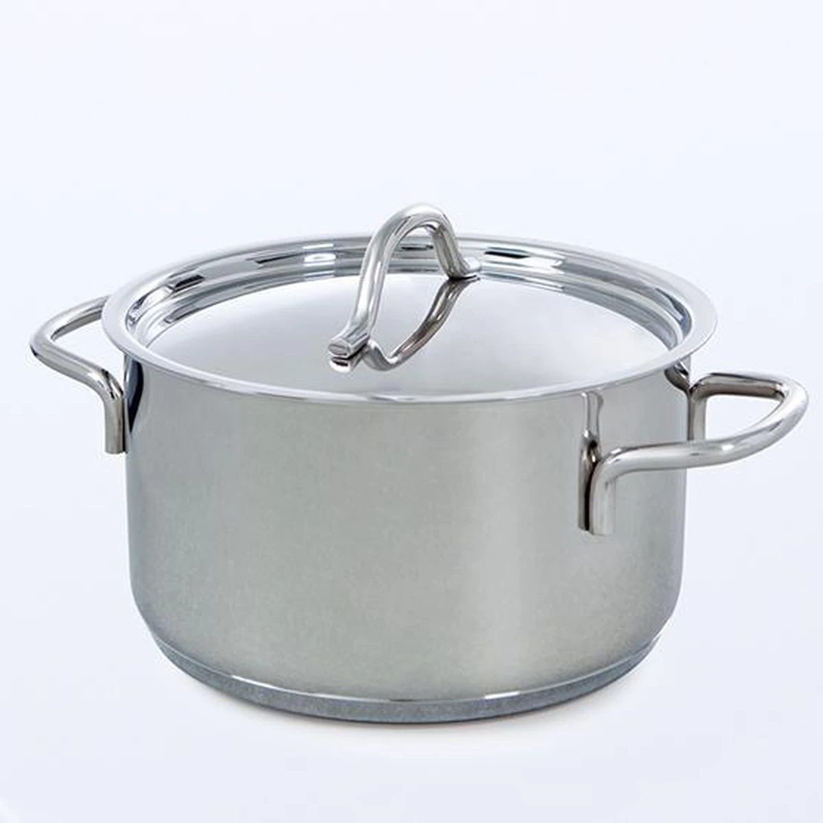 BK Profiline Steelpan Ø 14 Cm - RVS - Inductie 9 BK Profiline Steelpan Ø 14 Cm - RVS - Inductie - Afbeelding 7