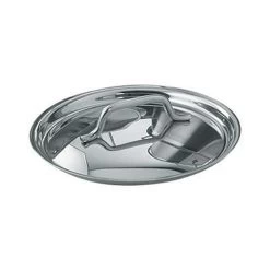 BK Profiline Steelpan Ø 14 Cm - RVS - Inductie 31 BK Profiline Steelpan Ø 14 Cm - RVS - Inductie -Woonkeuken Winkel 1200x1200 181