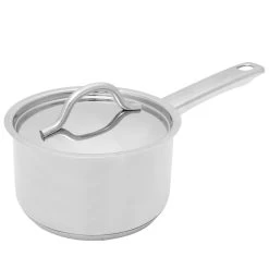 BK Profiline Steelpan Ø 14 Cm - RVS - Inductie 35 BK Profiline Steelpan Ø 14 Cm - RVS - Inductie -Woonkeuken Winkel 1200x1200 184