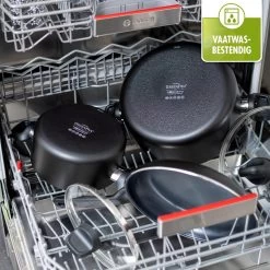 GreenPan Memphis Keramische Wokpan - Ø 28 Cm - PFAS-vrij -Woonkeuken Winkel 1200x1200 237