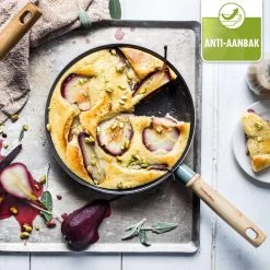 GreenPan Mayflower Steelpan - Ø 16 Cm - Keramisch - Inductie -Woonkeuken Winkel 1200x1200 26