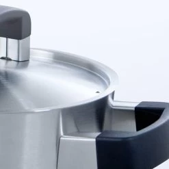 BK Conical Cool Pannenset - 5-delig - RVS - Geschikt Voor Alle Warmtebronnen 27 BK Conical Cool Pannenset - 5-delig - RVS - Geschikt Voor Alle Warmtebronnen -Woonkeuken Winkel 1200x1200 290