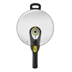 Tefal Secure5 NEO Snelkookpan - 4 Liter - Ø 22 Cm -Woonkeuken Winkel 1200x1200 301