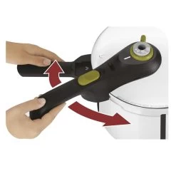 Tefal Secure5 NEO Snelkookpan - 4 Liter - Ø 22 Cm -Woonkeuken Winkel 1200x1200 303