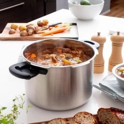 Tefal Secure5 NEO Snelkookpan - 4 Liter - Ø 22 Cm -Woonkeuken Winkel 1200x1200 305