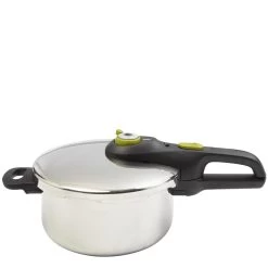 Tefal Secure5 NEO Snelkookpan - 4 Liter - Ø 22 Cm -Woonkeuken Winkel 1200x1200 306