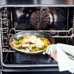 GreenPan Brussels Keramische Koekenpan - Ø30 Cm - PFAS-vrij 19 GreenPan Brussels Keramische Koekenpan - Ø30 Cm - PFAS-vrij -Woonkeuken Winkel 1200x1200 322