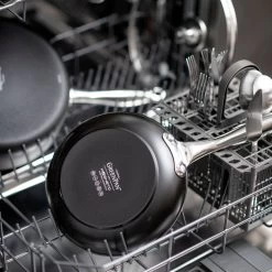 GreenPan Brussels Keramische Koekenpan - Ø30 Cm - PFAS-vrij 21 GreenPan Brussels Keramische Koekenpan - Ø30 Cm - PFAS-vrij -Woonkeuken Winkel 1200x1200 324