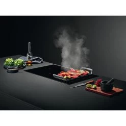 AEG MASTERY COLLECTION Plancha A9HL33 - Grillplaat - Gegoten Aluminium - 22 X 43 Cm 11 AEG MASTERY COLLECTION Plancha A9HL33 - Grillplaat - Gegoten Aluminium - 22 X 43 Cm -Woonkeuken Winkel 1200x1200 326