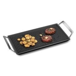 AEG MASTERY COLLECTION Plancha A9HL33 - Grillplaat - Gegoten Aluminium - 22 X 43 Cm 14 AEG MASTERY COLLECTION Plancha A9HL33 - Grillplaat - Gegoten Aluminium - 22 X 43 Cm -Woonkeuken Winkel 1200x1200 328