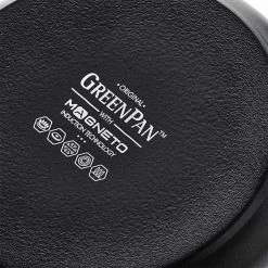 GreenPan Brussels Infinity Pro Wokpan - Ø 28 Cm - Zwart 13 GreenPan Brussels Infinity Pro Wokpan - Ø 28 Cm - Zwart -Woonkeuken Winkel 1200x1200 330