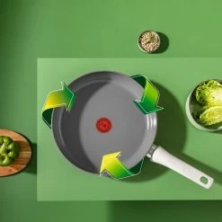 Tefal Renew ON Keramische Koekenpannenset - Ø 20/24/28 Cm -Woonkeuken Winkel 1200x1200 355