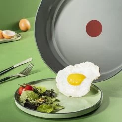 Tefal Renew ON Keramische Koekenpannenset - Ø 20/24/28 Cm -Woonkeuken Winkel 1200x1200 359