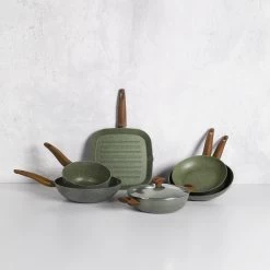 TVS Natura Induction Steelpan - 18 Cm -Woonkeuken Winkel 1200x1200 370