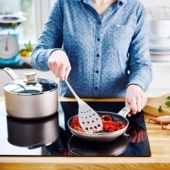 GreenPan Cambridge Koekenpan 24cm - Brons - Inductie - PFAS-vrij -Woonkeuken Winkel 1200x1200 377