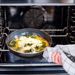 Greenpan Torino Keramische Hapjespan - 28 Cm - Met Glazen Deksel 25 Greenpan Torino Keramische Hapjespan - 28 Cm - Met Glazen Deksel -Woonkeuken Winkel 1200x1200 40