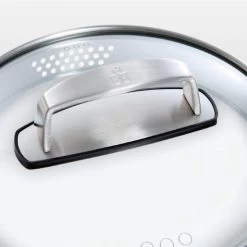 BK Premium+ Pannenset - 9-delig - Veilig Afgietsysteem - Inductie 20 BK Premium+ Pannenset - 9-delig - Veilig Afgietsysteem - Inductie -Woonkeuken Winkel 1200x1200 420