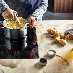 Demeyere Classico 3 Kookpannenset - 5-delig -Woonkeuken Winkel 1200x1200 441