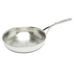 Demeyere Proline Koekenpan - Ø 24 Cm -Woonkeuken Winkel 1200x1200 448