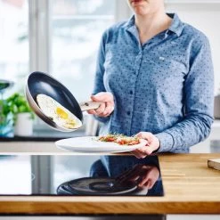 GreenPan Cambridge Koekenpan 20cm - Brons - Inductie - PFAS-vrij -Woonkeuken Winkel 1200x1200 507