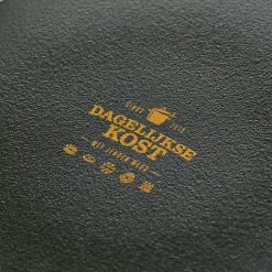 Dagelijkse Kost - Jeroen Meus - Steelpan ø16cm 1,58L - Inductie - Anti-aanbak - PFAS-vrij -Woonkeuken Winkel 1200x1200 546