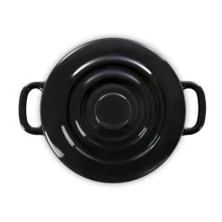 BK Bourgogne Cocotte Ø 10 Cm - 2 Stuks - Zwart - Oven -Woonkeuken Winkel 1200x1200 581