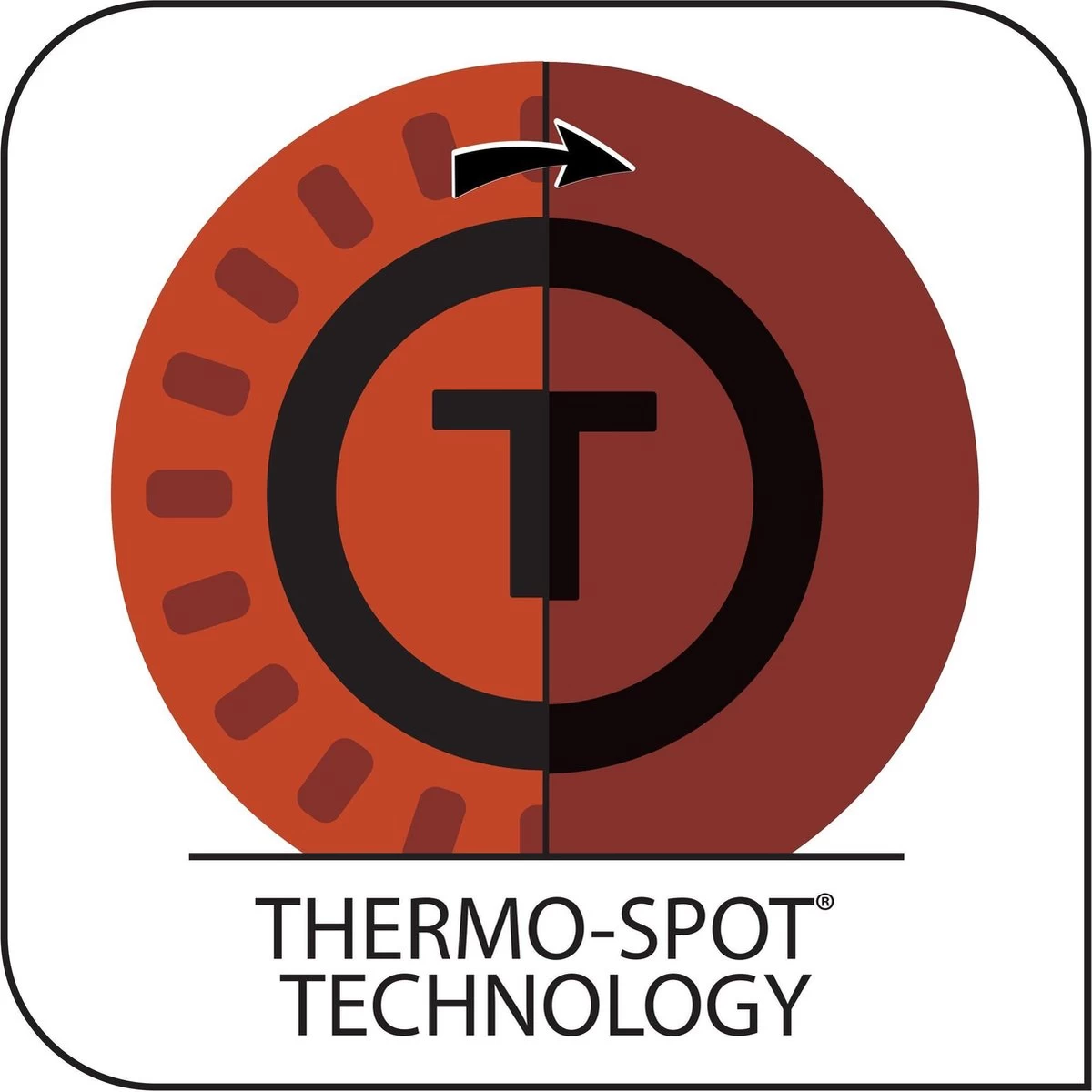 Tefal Comfort Grip Pannenkoekenpan - Ø 25 Cm 12 Tefal Comfort Grip Pannenkoekenpan - Ø 25 Cm - Afbeelding 10