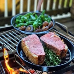 Skeppshult - Wokpan Walnoot Handgreep 32 Cm -Woonkeuken Winkel 1200x1200 593