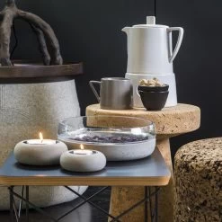 Bredemeijer - Kopjes Jang Gietijzer Zwart Set Van 2 -Woonkeuken Winkel 1200x1200 625