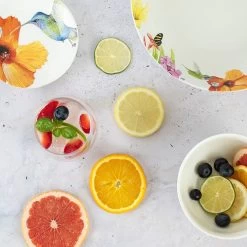 Marjolein Bastin Hummingbirds - Marjolein Bastin Kop En Schotel Wit 22 Cl. -Woonkeuken Winkel 1200x1200 639