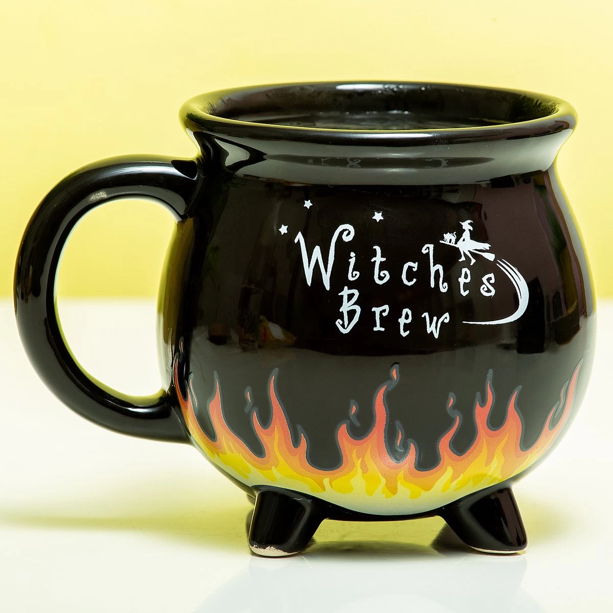 Winkee Heksenketel Warmtegevoelige Mok 5 Winkee Heksenketel Warmtegevoelige Mok - Afbeelding 3