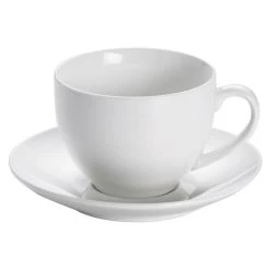 Maxwell And Williams White Basic Rim Koffie- En Dinerset - 30-delig - Wit -Woonkeuken Winkel 1200x1200 659