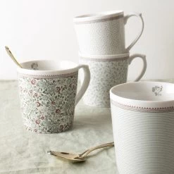 Laura Ashley Giftset 4 Minimokken Assorti 22 Cl. -Woonkeuken Winkel 1200x1200 668