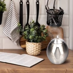 Vaja Valerie - Theepot Met Filter - Dubbelwandig - RVS - 1.2L -Woonkeuken Winkel 1200x1200 687