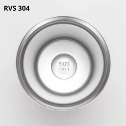 Castagnola Design RVS Koffiebeker To Go - Blauw - 380ml - Thermosbeker - Theebeker -Woonkeuken Winkel 1200x1200 721