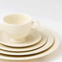 Wedgwood Edme Beker - Ø 8 Cm - 300 Ml -Woonkeuken Winkel 1200x1200 733