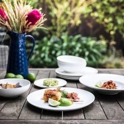 Maxwell & Williams Diamonds Round - Serviesset 30-delig -Woonkeuken Winkel 1200x1200 734