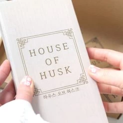 House Of Husk Latte Macchiato Lepels Set - Lange Theelepels - Koffielepels - Longdrinklepels - Sorbetlepels - Barlepel - RVS - 6 Stuks - 20CM - Zwart -Woonkeuken Winkel 1200x1200 757